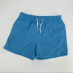 Beachwear Uomo Swim Trunks